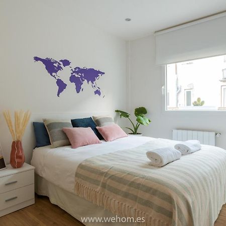 Casa Sol Con Amplia Terraza Apartment Santander Bagian luar foto