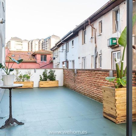 Casa Sol Con Amplia Terraza Apartment Santander Bagian luar foto