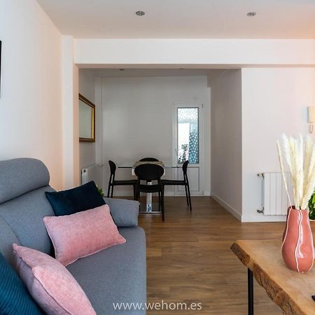 Casa Sol Con Amplia Terraza Apartment Santander Bagian luar foto