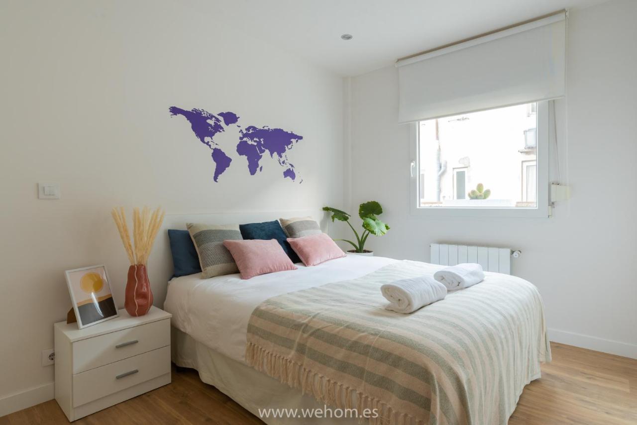 Casa Sol Con Amplia Terraza Apartment Santander Bagian luar foto