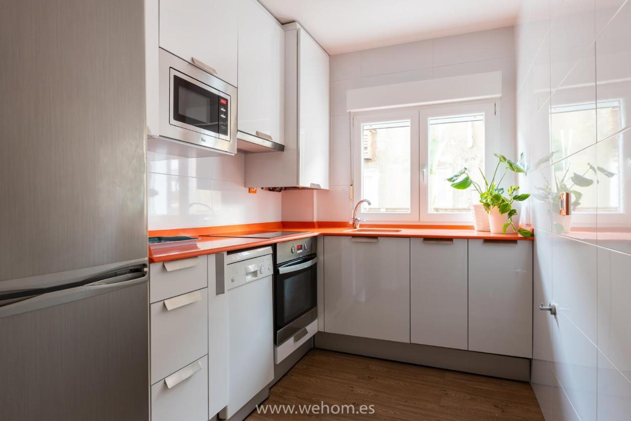 Casa Sol Con Amplia Terraza Apartment Santander Bagian luar foto